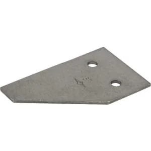Schumacher - 41662 - End Piece