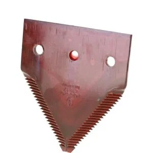 Schumacher - 4181702 - Knife Section