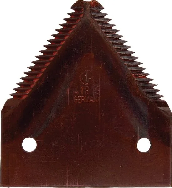Schumacher - 4181802 - Knife Section