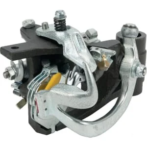 Schumacher - 51223 - Knotter, Complete RS 6006km
