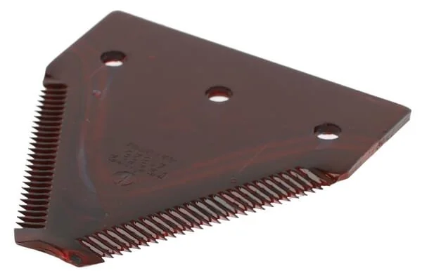 Schumacher - K343901N - Knife Section Top Serrated MacDon
