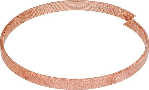 Sealtech - 10EGTP1250971200A - Guide Ring - 10E/GTP