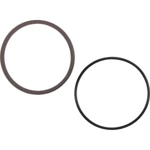 Sealtech - ASP707886T46N - Rod Wiper ASP T46N