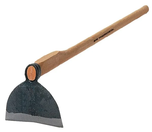 SHW - 53331 - Vineyard Hoe With Handle 135cm