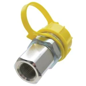 SICMAP - V8T12F - V8T Coupling