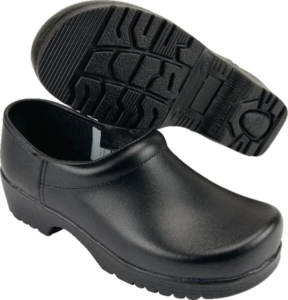 Sika - 1185B37 - Clogs Size 4 Flexika 1185