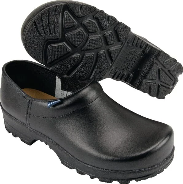 Sika - 8005B46 - Clogs Class O2 Size 11 Flex LBS 8005