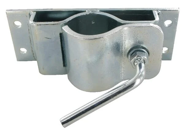 Simol - STR162602 - Support Clamp 60mm Diameter