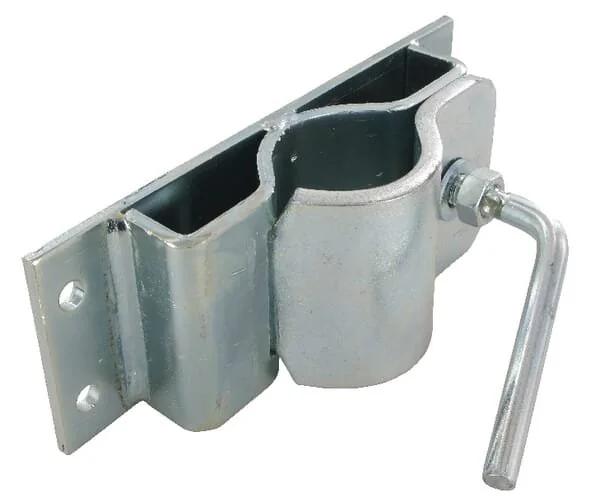 Simol - STR162602 - Support Clamp 60mm Diameter