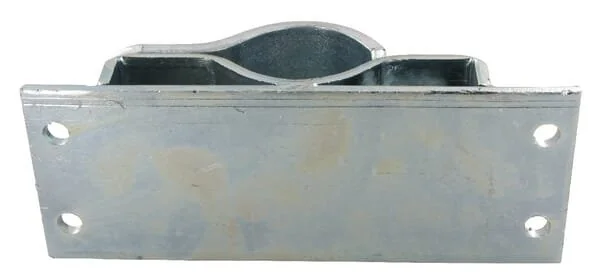 Simol - STR162602 - Support Clamp 60mm Diameter