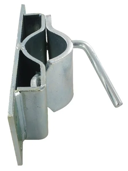 Simol - STR162602 - Support Clamp 60mm Diameter