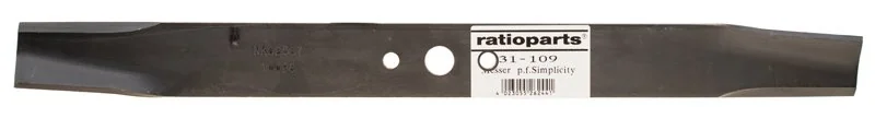 Simplicity - 31-109 - Mower Blade 56.5cm