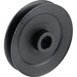 Simplicity Snapper - 1679161SM - Tensioner Pulley