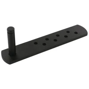 Simplicity Snapper - 1714878ASM - Rod