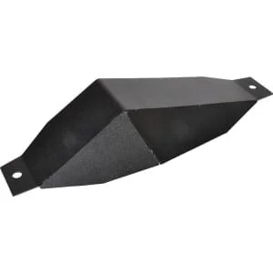 Simplicity Snapper - 1721068ASM - Ramp Assy