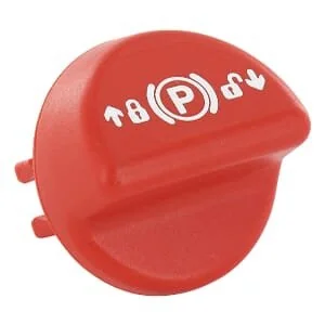 Simplicity Snapper - 1721891SM - Button