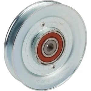 Simplicity Snapper - 1725372SM - Tensioner Pulley