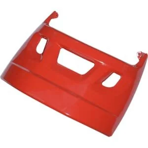 Simplicity Snapper - 1728059DSM - Grille