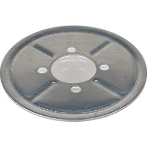 Simplicity Snapper - 7032331YP - Plate Coupling