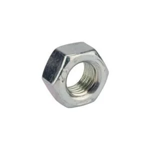 Simplicity Snapper - 703331 - Nut Simplicity 5/16-24 Original Part