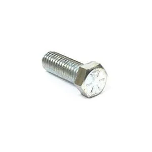 Simplicity Snapper - 703579 - Blade Bolt Simplicity 7/16 - 14x1-1/4 GR8