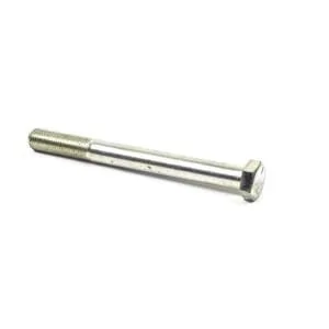 Simplicity Snapper - 703876 - Hex Head Screw 3/8 inches x 3-3/4 inches