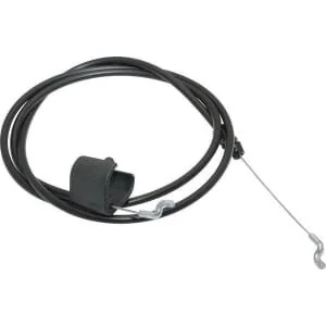 Simplicity Snapper - 7100074YP - Bowden Cable
