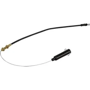 Simplicity Snapper - 7101192YP - Bowden Cable