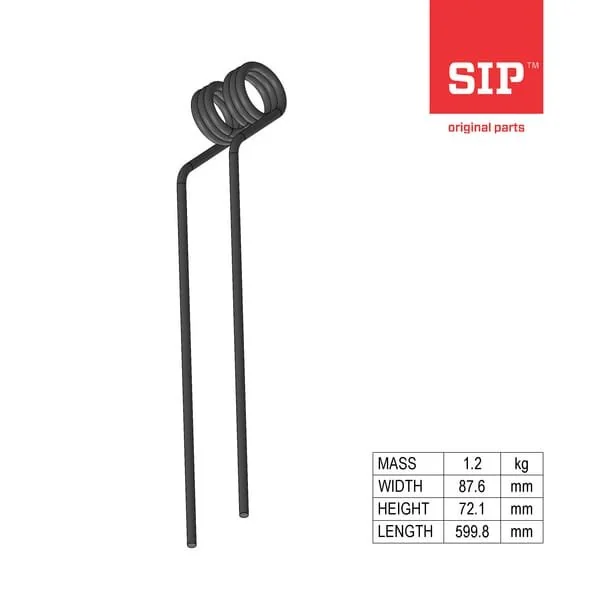 SIP SI