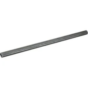 Sipma - 4600RUR40250ZEWN - Profile Tube Outer Size 4, 1, Lemon, Diameter 48x41x3mm L: 708mm