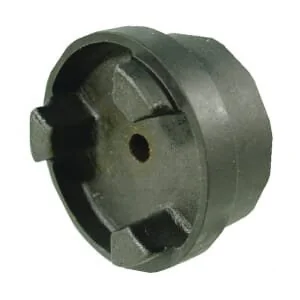 Sit - HRCP280B - Hub GG HRC 280, Pilot Bore