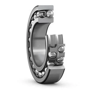 SKF - 1316K - Self-Aligning Ball Bearing