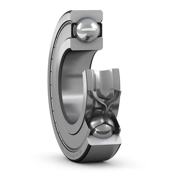 SKF - 6318ZZSKF - Deep Groove Ball Bearing