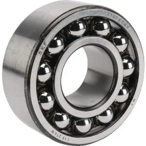SKF - 75002307 - Self-Aligning Ball Bearing