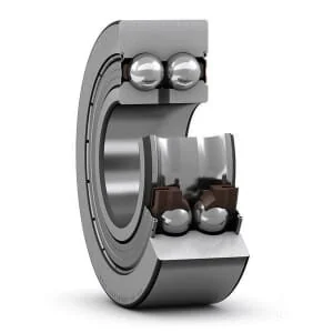SKF - 7500305703CZZ - Track Roller Bearing