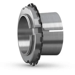 SKF - 7500H306 - Adaptor Sleeve With Nut