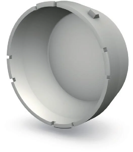 SKF - ECL205 - Cover