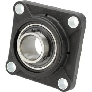 SKF - FYK35TF - Y-Bearings FYK 35 TF