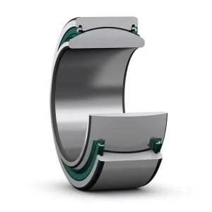 SKF - GE25TXG3E2LS - Angular Contact Joint Bearing GE 25 TXG3E-2LS