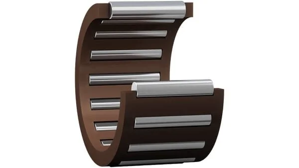 SKF - K22X30X15TN - Needle Roller