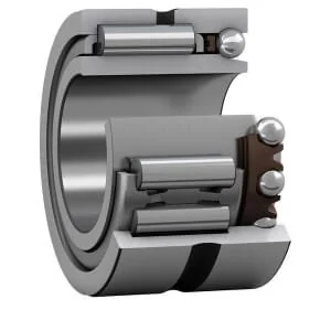 SKF - NKIA5908 - Needle Roller/Angular Ball Brg