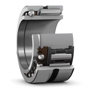 SKF - NKIB5904 - Needle Roller/Angular Ball Brg