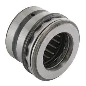 SKF - NKXR20 - Needle Roller/Axial Ball BRG