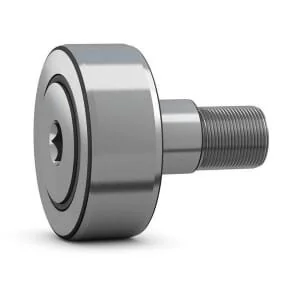 SKF - NUKRE72A - Stud Type Track Roller
