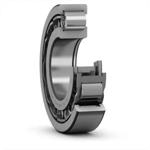 SKF - NUP2320ECJ - Cylindrical Roller Bearing