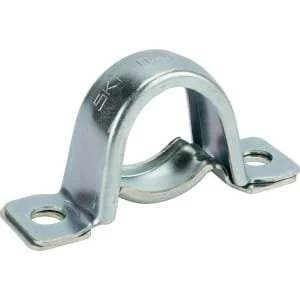 SKF - P52 - Sheet Steel Bearing Housing