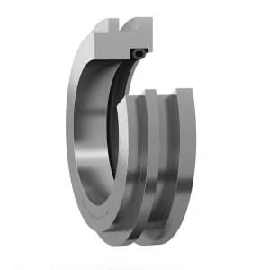 SKF - TSN308S - Labyrinth Seal