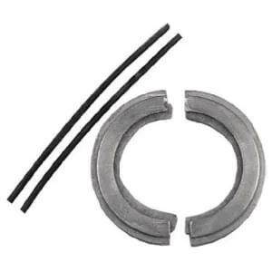 SKF - TSN515CE - Felt Seal