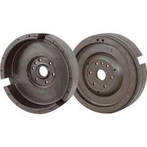 Skropol - 26900046610010 - Flywheel For C-360 3P
