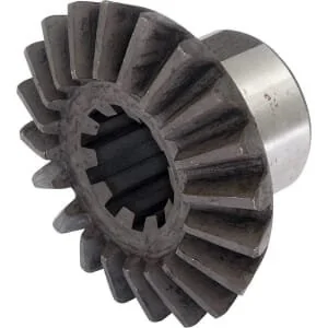 Skropol - 26900050013120P - Differential Ring Gear For C-330
